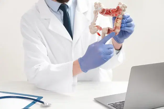 Appendix Surgery