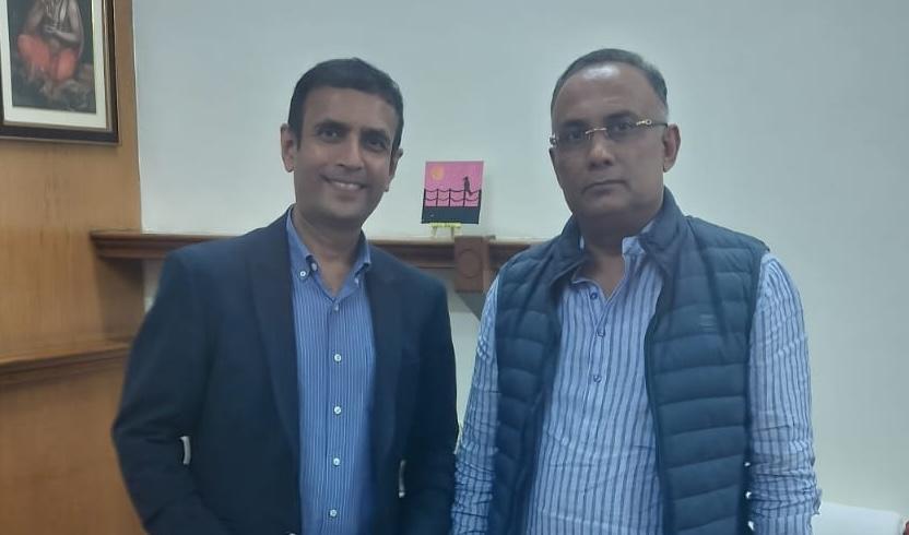Health Minister Dinesh Gundu Rao Endorses Efforts to...