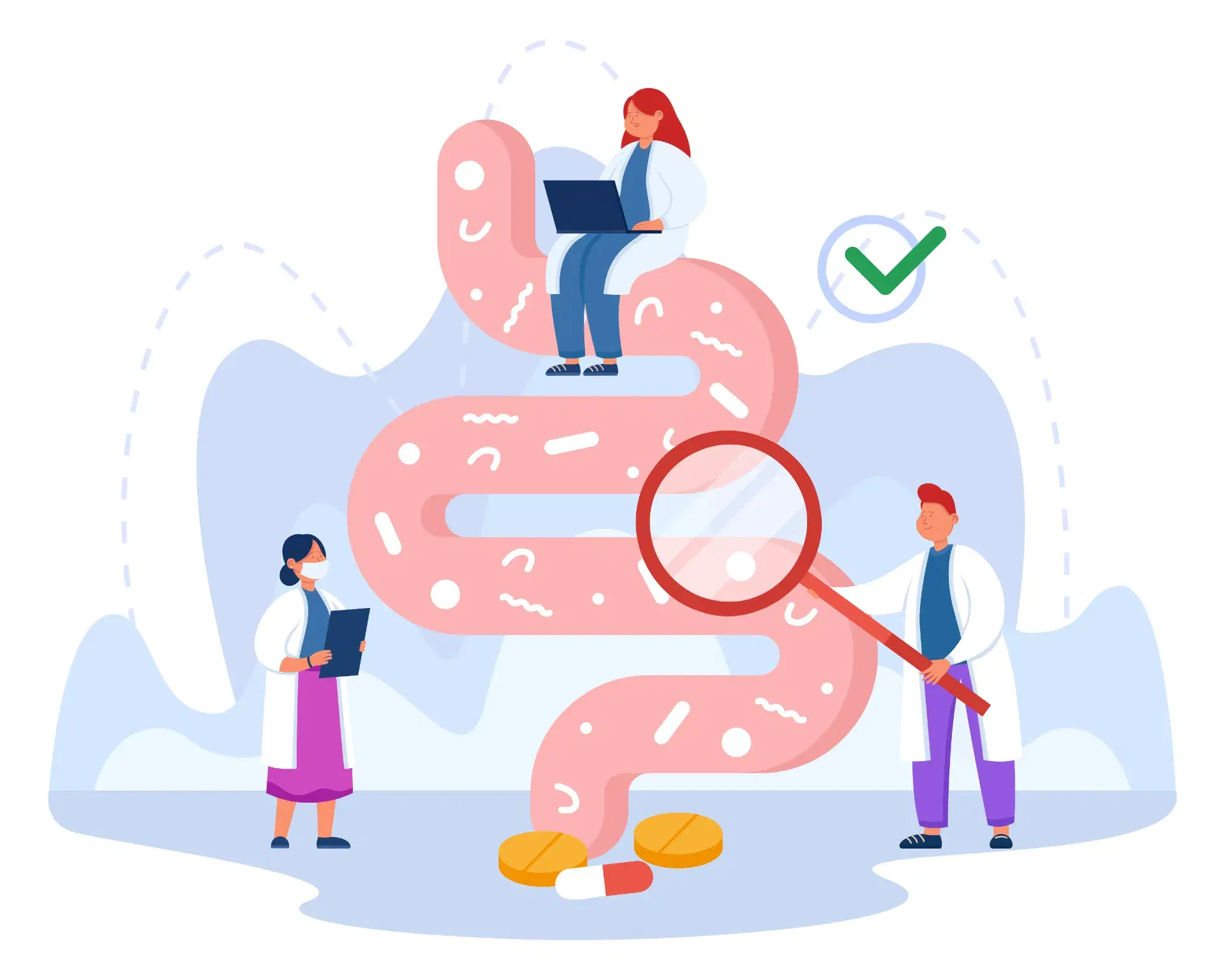 Gut Microbiome Test: Your Complete Guide to Digestive Health Analysis