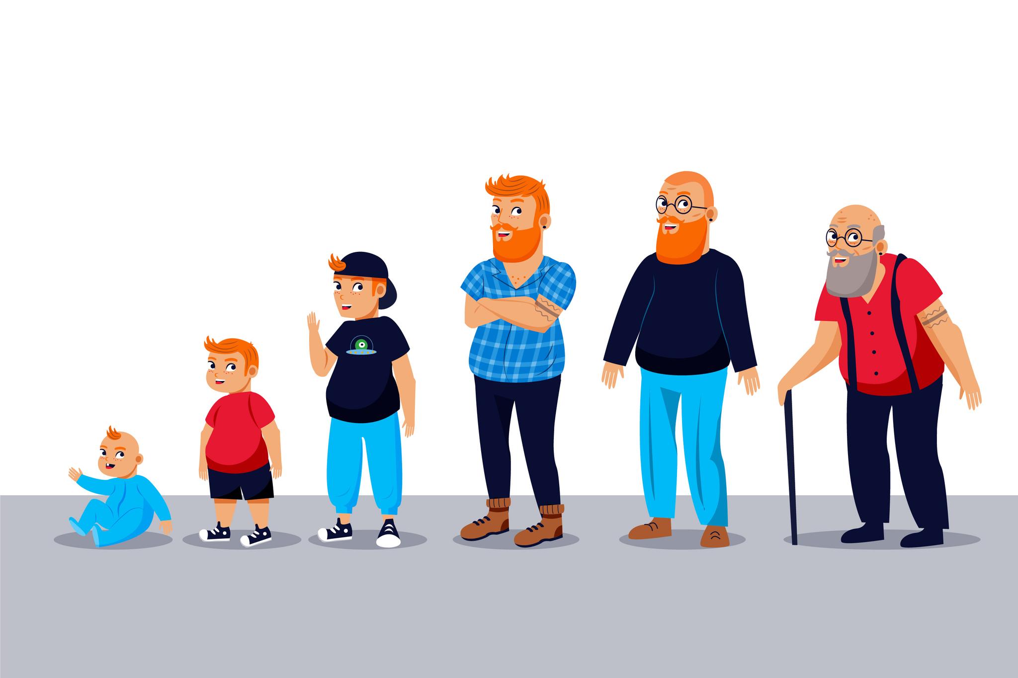 Maintaining Digestive Health as You Age: Tips and Insights.