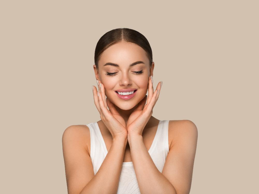 Foods for Clear Skin: A Gut-Friendly Approach.