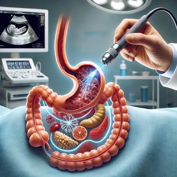 Endoscopic Ultrasound: Advanced Imaging for Accurate GI Diagnosis